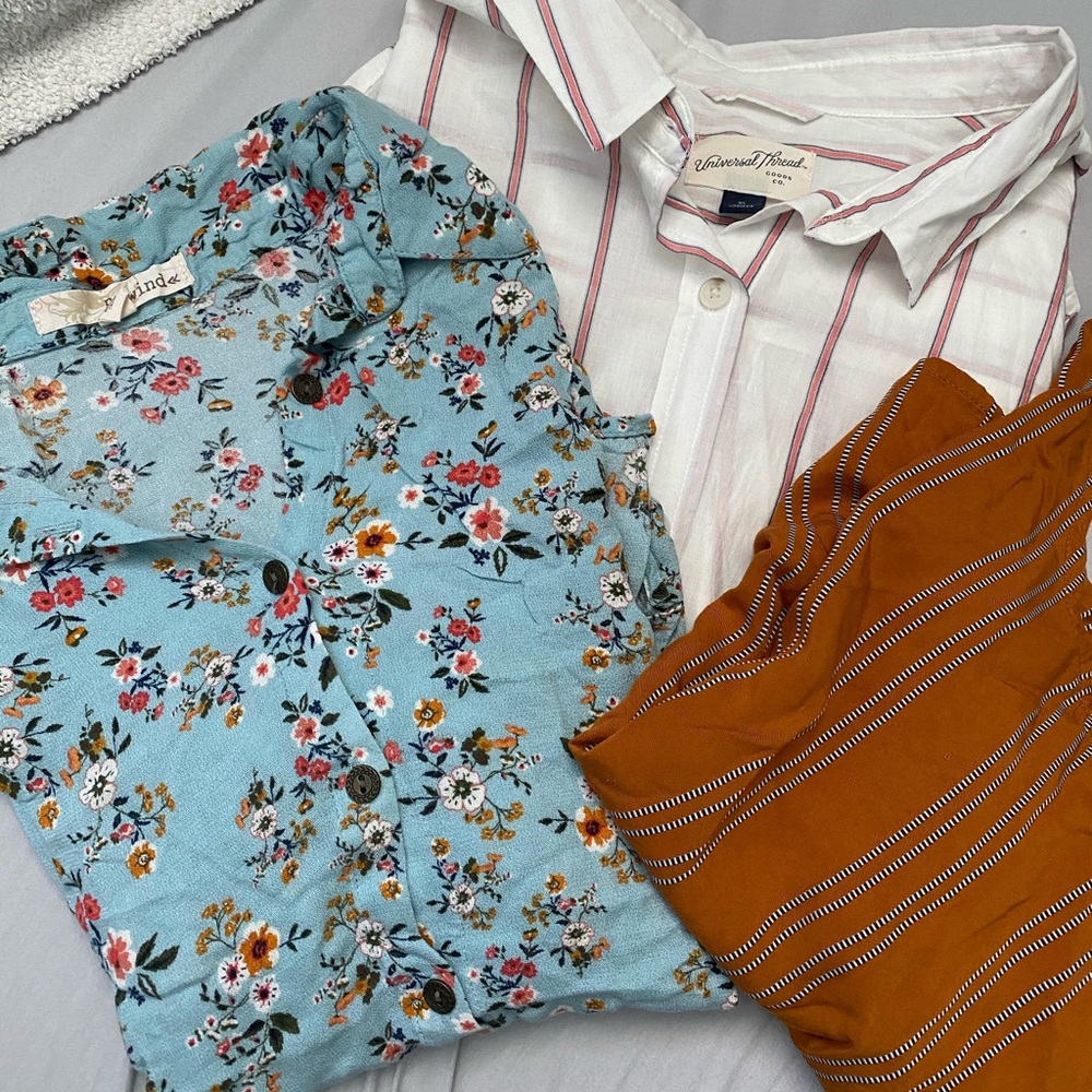 Women tops